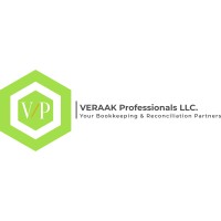 VERAAK Professionals LLC logo - Similar company to Virtual Cfo Solution