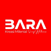 Bara Kreasi Milenial logo - Similar company to Indo Sagara Amerta