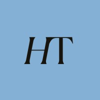 Half Tone logo - Similar company to Yellowpages.In