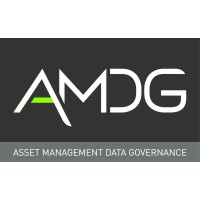 AMDG logo - Similar company to Evolem