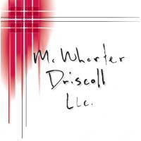 Mcwhorter Driscoll Llc