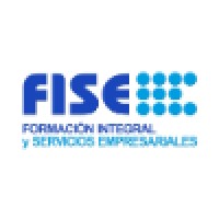 FORMACIÓN INTEGRAL Y SERVICIOS EMPRESARIALES logo - Similar company to Inciso
