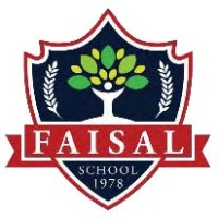 Faisal Schools logo - Similar company to Time School System