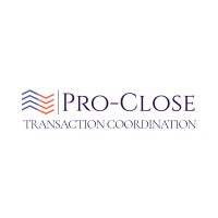 Pro-Close (TC) logo - Similar company to Ccss National Mobile Notary & Apostille Services
