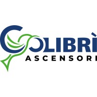 Colibrì Ascensori logo - Similar company to Studio Pate S.R.L.