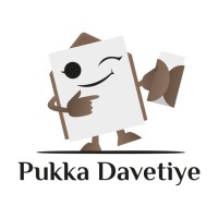 Pukka Davetiye