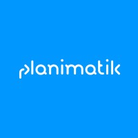 Planimatik logo - Similar company to Cargobot