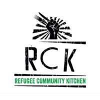 Refugee Community Kitchen logo - Similar company to Charitable Roots