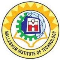 MIT Bishnupur logo - Similar company to Acharya Prafulla Chandra Roy Polytechnic