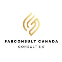 Farconsult Canada logo - Similar company to 'Learn To Govern' Book Project