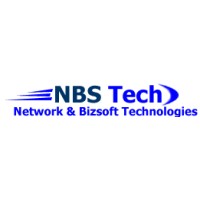 NBS Tech logo - Similar company to Kimsla Tech