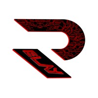 Relay Web Design logo - Similar company to K-Designs Graphic Design Studio