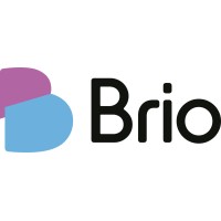 Brio Comunicación logo - Similar company to Lima&Roca