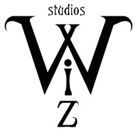 Studios Wiz logo - Similar company to Visual Orchestra Studios