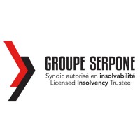 Groupe Serpone Inc. logo - Similar company to Pronexia Inc.