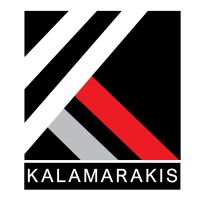 Kalamarakis Automation & Energy logo - Similar company to Roboteq