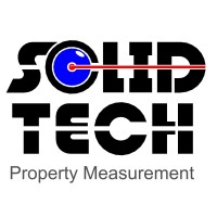Solid Tech Property Measurement logo - Similar company to Scan2Plan®