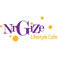 Nrgize Lifestyle Cafe
