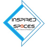 Inspired Spaces India logo - Similar company to Upcycleluxe