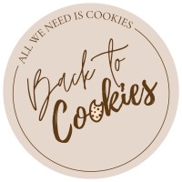 Back to Cookies logo - Similar company to Salon Id Week-End