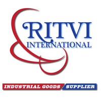 RITVI INTERNATIONAL logo - Similar company to Shubh Trading - Industrial Supplier