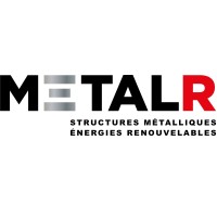 MetalR logo - Similar company to Samsolar