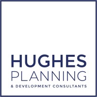 Hughes Planning and Development Consultants logo - Similar company to Rmla Planning