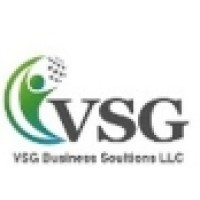 VSG Business Solutions logo - Similar company to Techcenter Technologies Inc