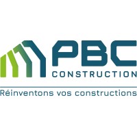 PBC CONSTRUCTION logo - Similar company to Pb Constructions