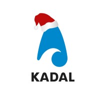 KADAL Surf School logo - Similar company to Vennbrd