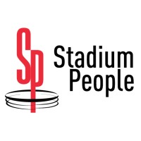 Stadium People logo - Similar company to Stadium Support Services
