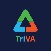 TriVA logo - Similar company to Cloud Surge