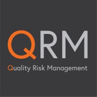 QRM Quality Risk Management logo - Similar company to Qrm Solutions