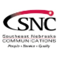 Southeast Nebraska Communications logo - Similar company to Arialink