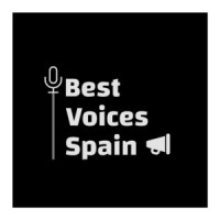 Best Voices Spain logo - Similar company to Holachatbot