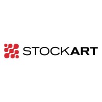 STOCKART logo - Similar company to Tempo Yurt Dışı Eğitim
