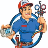 ankara mekanik soğutma logo - Similar company to Ankara Sanayi̇ci̇ Ve İş Adamlari Derneği̇