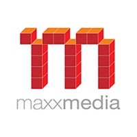 Maxxmedia International Pte Ltd logo - Similar company to Media System Pte Ltd