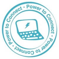 Power 2 Connect logo - Similar company to The Baobab Tree