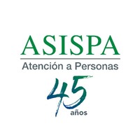 Asispa, Atención a Personas logo - Similar company to Ecox - Imágenes Que Laten