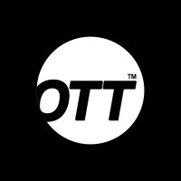 OTT Entertainment logo - Similar company to Ott Broadcast