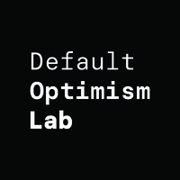 Default Optimism Lab logo - Similar company to Bax Studio
