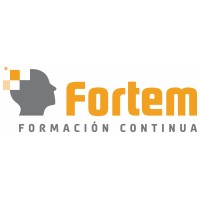 Fortem logo - Similar company to Canela Tech