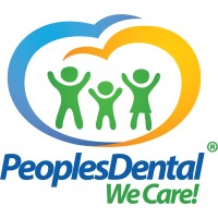 PeoplesDental logo - Similar company to Aquaphra
