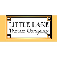 Little Lake Theatre logo - Similar company to Macado'S