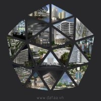 DATAA architects logo - Similar company to Sodak Architecture