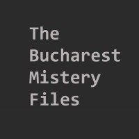 The Bucharest Mystery Files logo - Similar company to Shortcut Bucharest