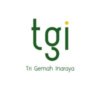 PT. Tri Gemah Inaraya logo - Similar company to Pt Rejeki Indo Alam