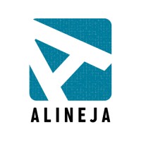 Alineja logo - Similar company to Group Info