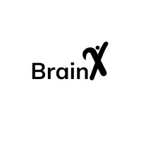 BrainX logo - Similar company to Brain-X